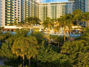 Exterior - Villa Lumea (Miami Beach)