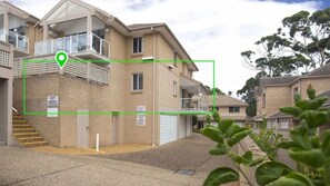 Exterior - Mollymook Sands 10.  South Coast Getaway. (Mollymook Beach)