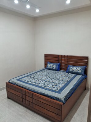 2 camere, Wi-Fi, lenzuola