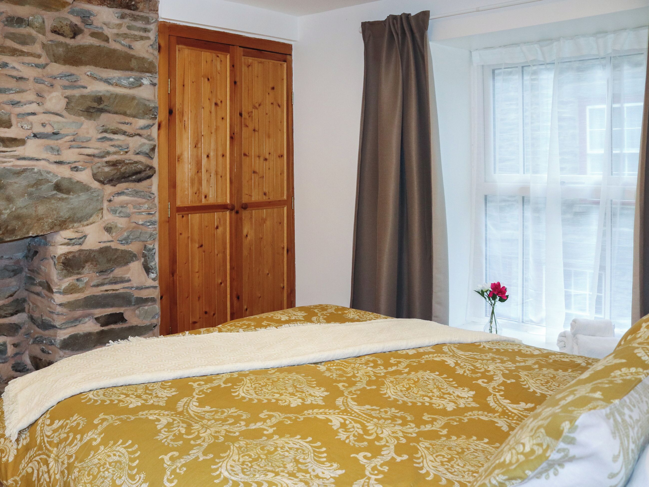 3 bedrooms, free WiFi