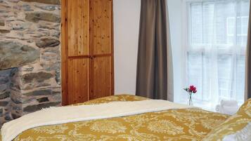 3 bedrooms, free WiFi