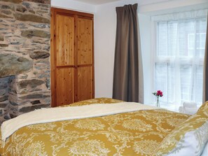 3 chambres, Wi-Fi gratuit