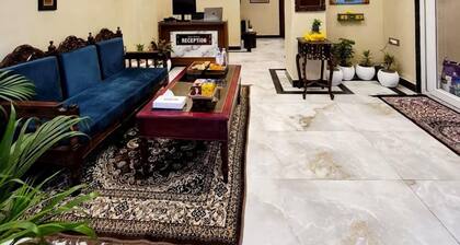 Ragam Residency