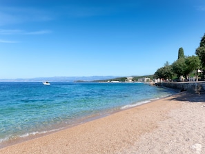 Beach nearby - Villa Gisela by Interhome (Krk/Malinska)