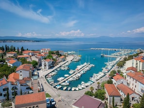 Marina