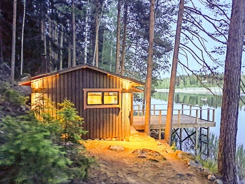 Louhikko by Interhome