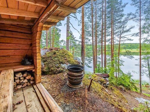 Louhikko by Interhome