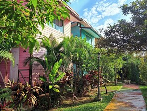 Exterior - Ban Roi Pah (Khlong Luang)