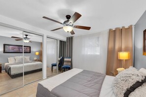 1 dormitorio y wifi gratis