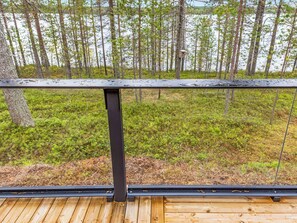 Property grounds - Villa korentoaho by Interhome (Kuusamo)