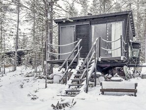 Exterior - Villa korentoaho by Interhome (Kuusamo)