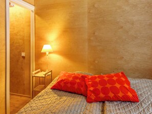 3 bedrooms