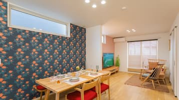 Villa Confort | Cortinas blackout y wifi gratis