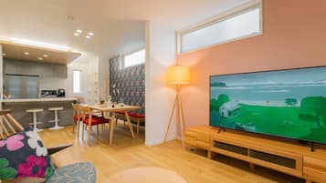 Villa Confort | Cortinas blackout y wifi gratis