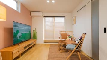 Villa Confort | Cortinas blackout y wifi gratis