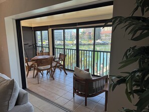 Interior - Marco Island Waterfront Condo + Private Slip/Lift – Sea Ray Upgrade Option (Marco Island)