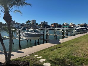 Port de plaisance