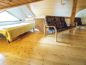 3 quartos, acesso à internet