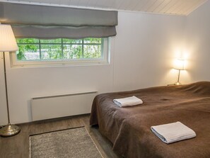 1 slaapkamer, internet