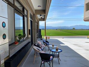 Interior - NEAR HOMESTAY (Yilan)