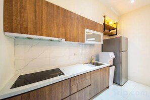 Private kitchen - NEAR HOMESTAY (Yilan)