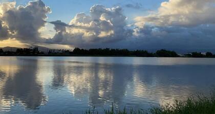 NEAR HOMESTAY
