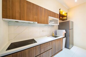 Dapur peribadi