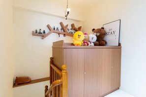 Interior - NEAR HOMESTAY (Yilan)