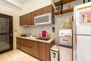 Private kitchen - NEAR HOMESTAY (Yilan)