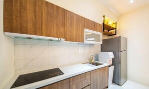 Private kitchen - NEAR HOMESTAY (Yilan)