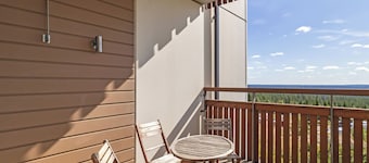 Ski chalets 7305 by Interhome