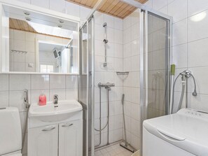 Bathroom - Levistar 1 as. 1108 by Interhome (Kittilä)