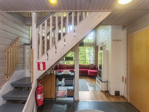 Interior - Rukan rusti by Interhome (Kuusamo)