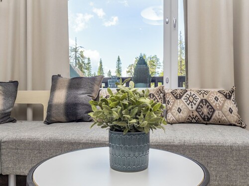 Ruka chalets 3202 by Interhome
