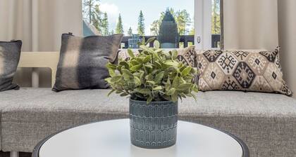 Ruka chalets 3202 by Interhome