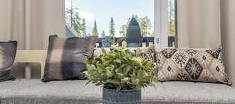 Ruka chalets 3202 by Interhome
