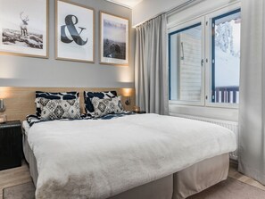 Room - Ruka chalets 3202 by Interhome (Kuusamo)