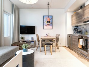 Interior - Ruka chalets 3202 by Interhome (Kuusamo)