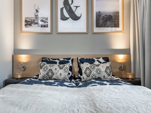 1 chambre