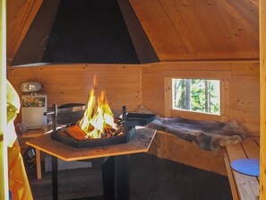 Interior - Villa soittoranta by Interhome (Hartola)