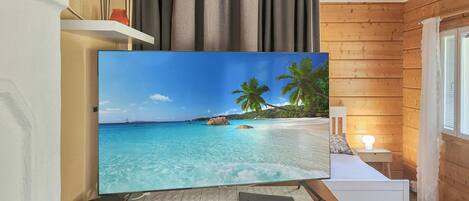 2 bedrooms, Internet