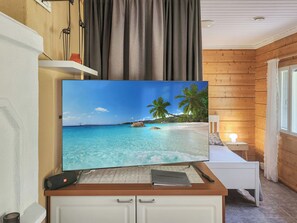 2 bedrooms, internet - Villa soittoranta by Interhome (Hartola)