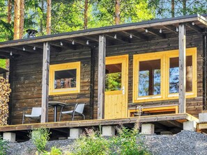 Exterior - Villa soittoranta by Interhome (Hartola)