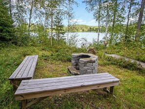 Property grounds - Villa viola by Interhome (Lappeenranta)