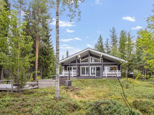 Villa white water by Interhome