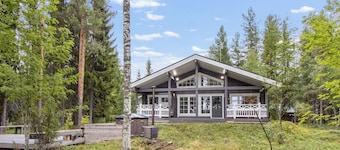 Villa white water by Interhome