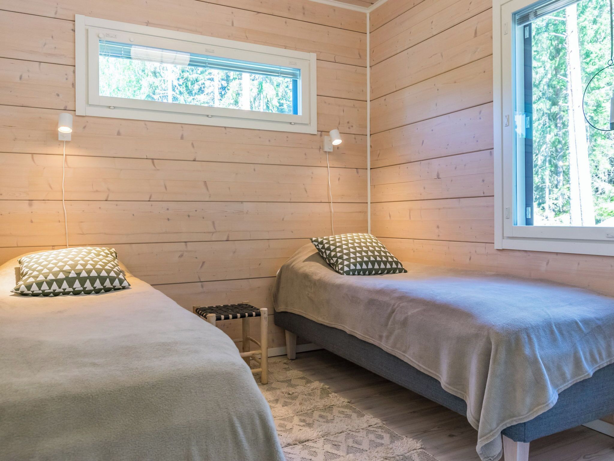 3 sovrum och internet