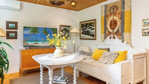 TV - Vacation home Muhola by Interhome (Enonkoski)