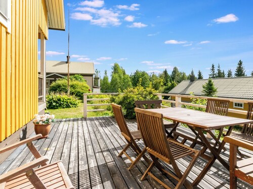 Vacation home Muhola by Interhome