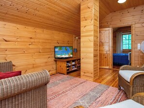 3 chambres, accès Internet